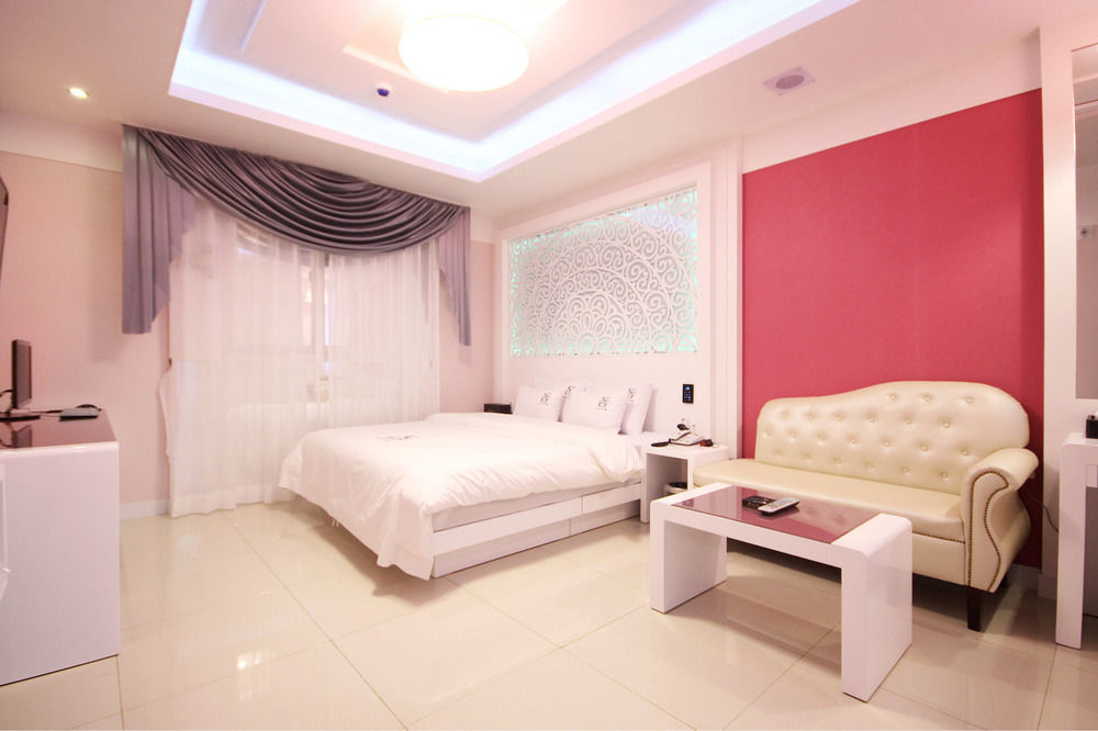 Dome Hotel Gwangju Metropolitan City Ngoại thất bức ảnh