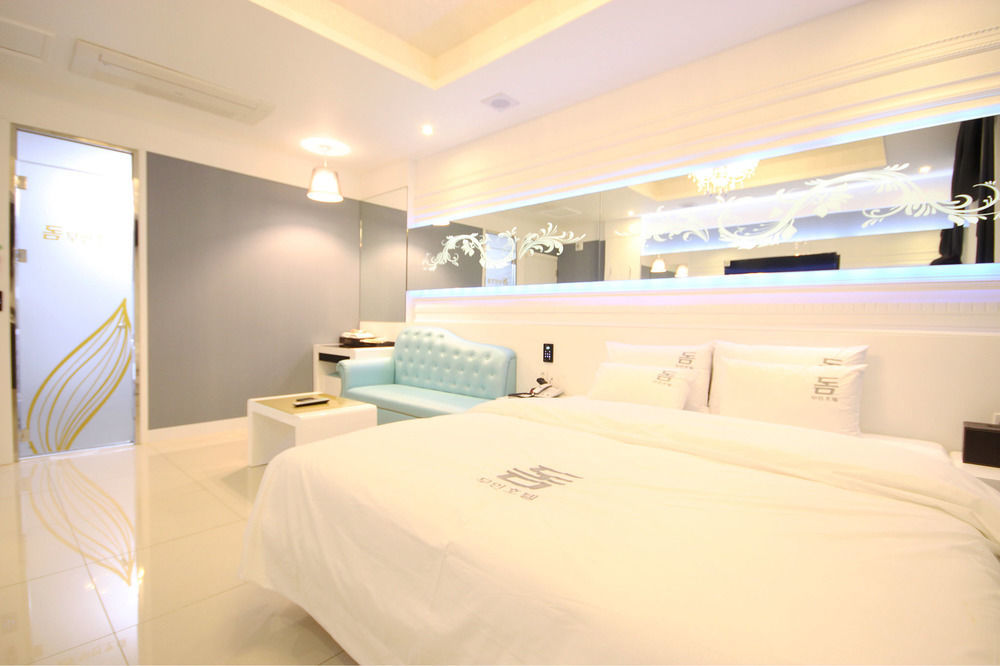 Dome Hotel Gwangju Metropolitan City Ngoại thất bức ảnh