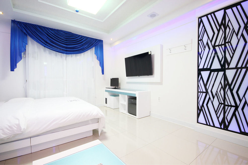 Dome Hotel Gwangju Metropolitan City Ngoại thất bức ảnh