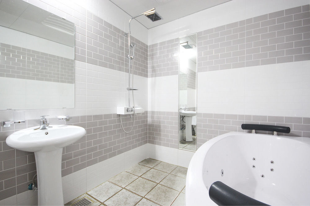 Dome Hotel Gwangju Metropolitan City Ngoại thất bức ảnh