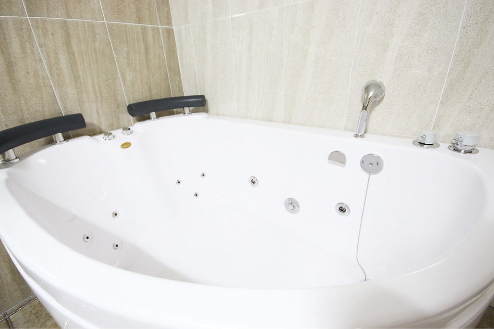 Dome Hotel Gwangju Metropolitan City Ngoại thất bức ảnh