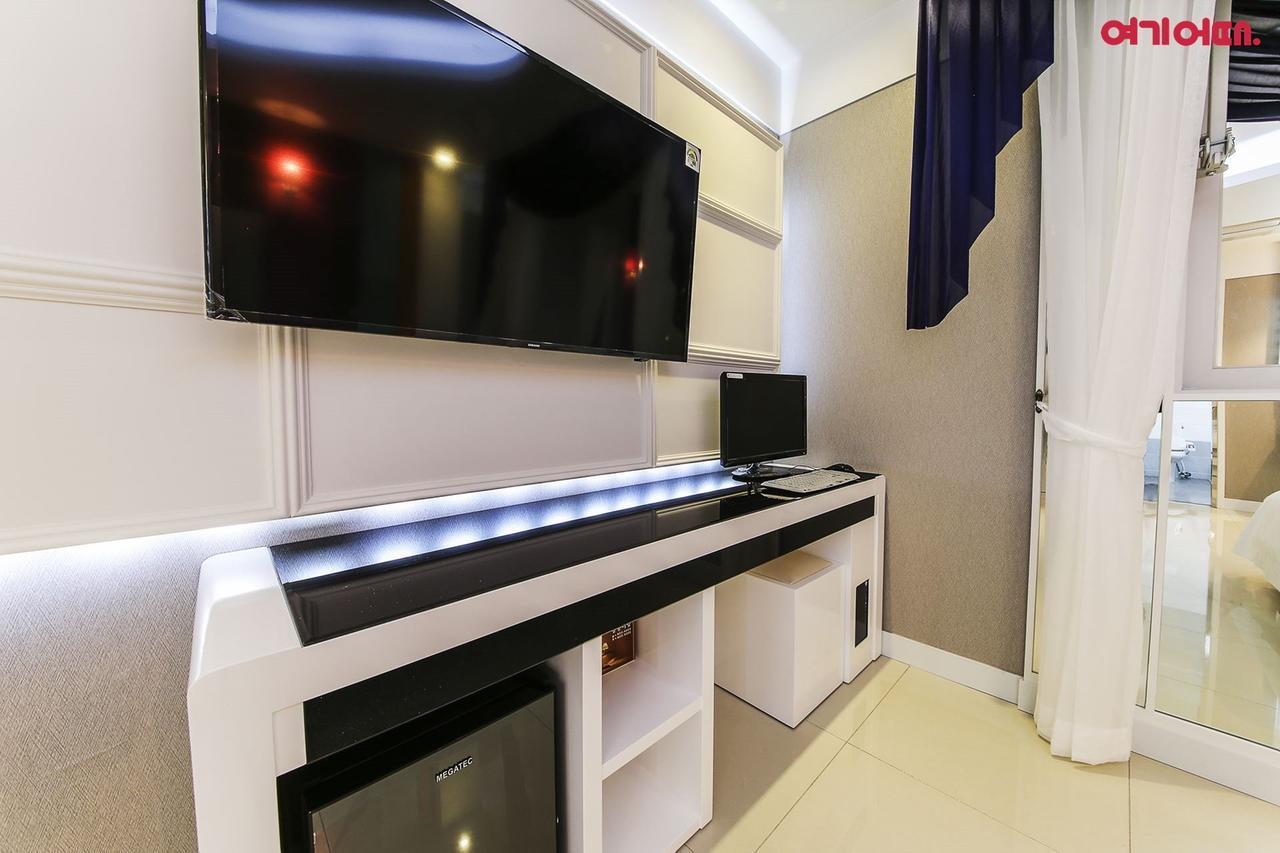 Dome Hotel Gwangju Metropolitan City Ngoại thất bức ảnh